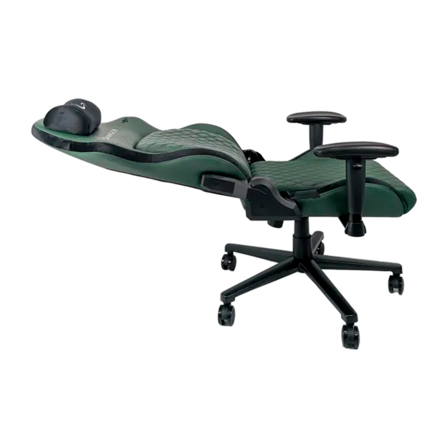 SILLA GAMER JEMIP DANGER ERGONOMICA