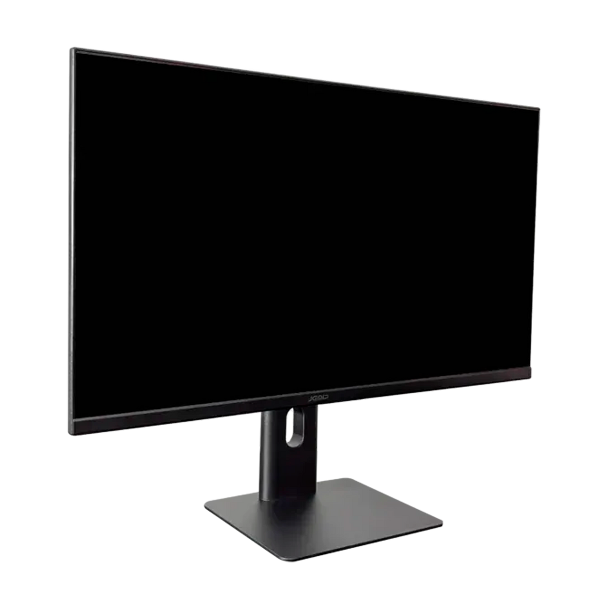 MONITOR JEMIP 27 PULGADAS OFFICE OMEGA PRIME PLANO  4K 60HZ