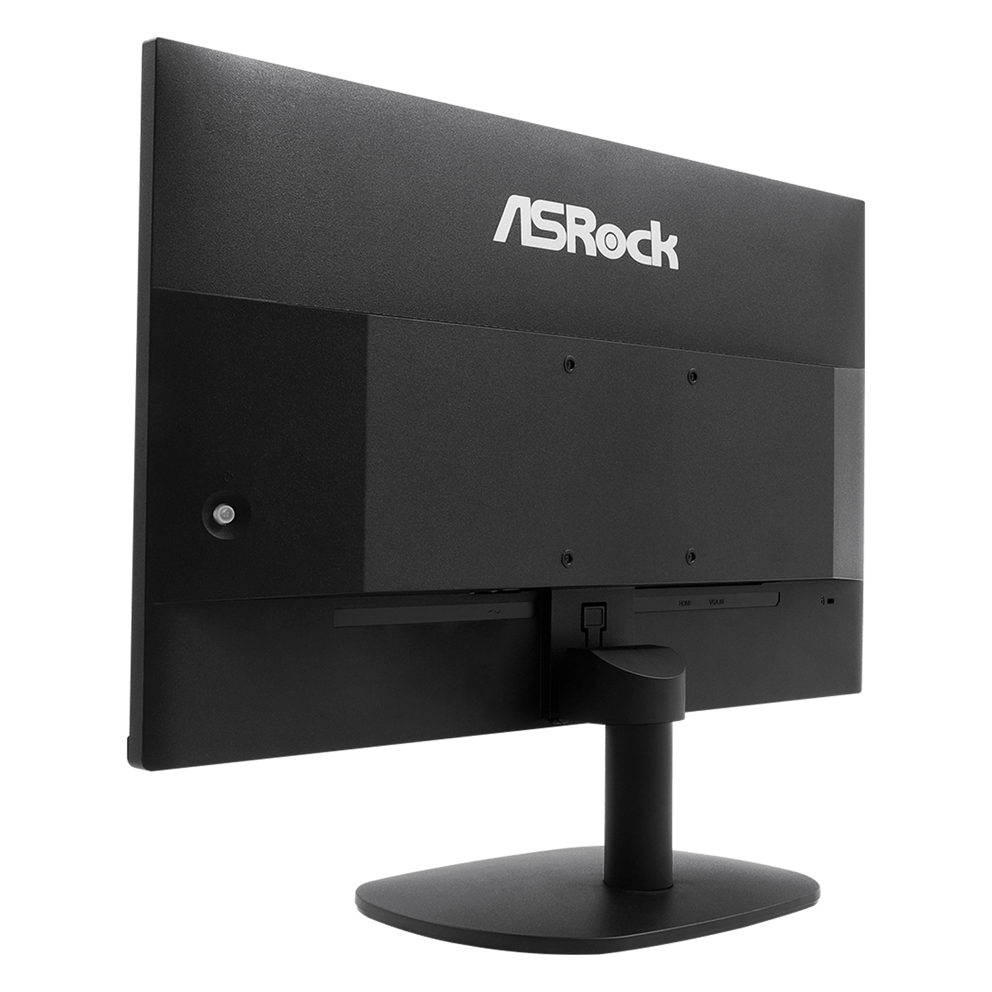 MONITOR ASROCK 27 PULGADAS CL27FFB PLANO 144HZ