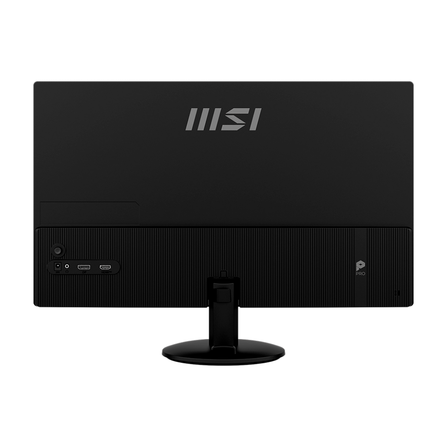 MONITOR MSI 27 PULGADAS PRO MP272L PLANO 100HZ