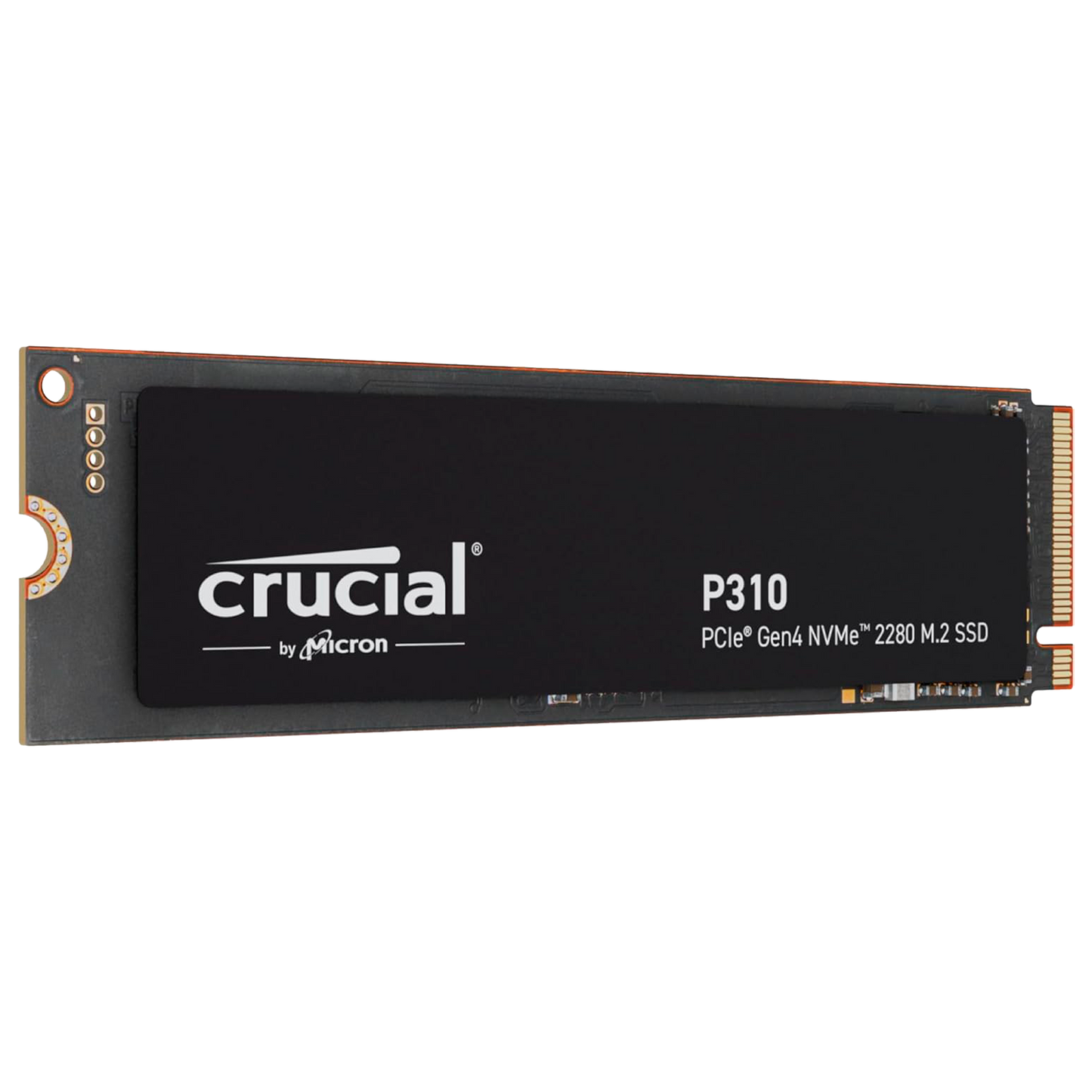 Disco M.2 2TB CRUCIAL P310 PCIe 4.0 NVMe