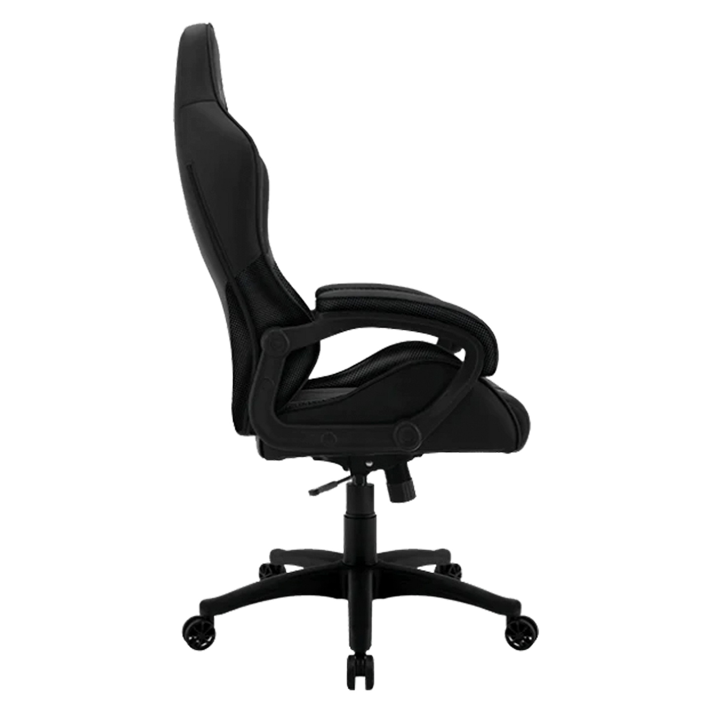 SILLA GAMER AEROCOOL THUNDERX3 EC1 BOSS VOID ERGONOMICA