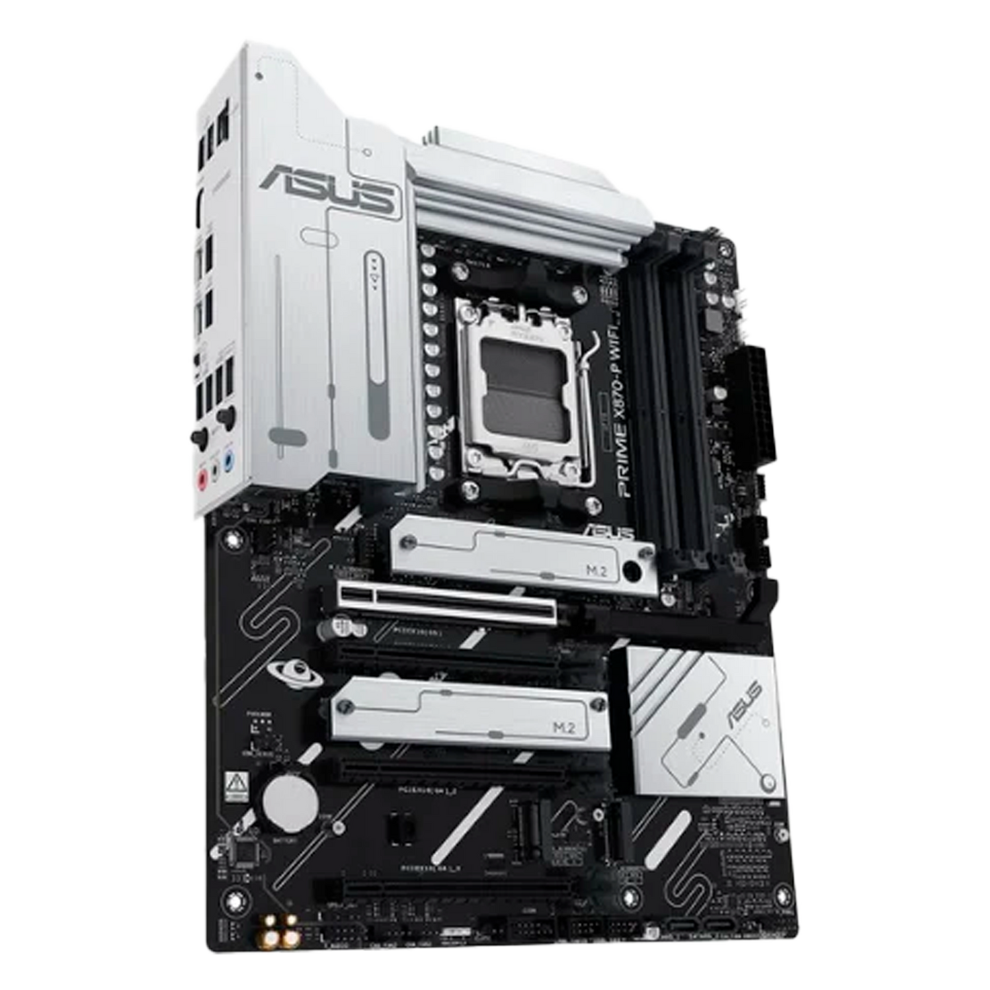 TARJETA MADRE ASUS PRIME X870-P WIFI AM5