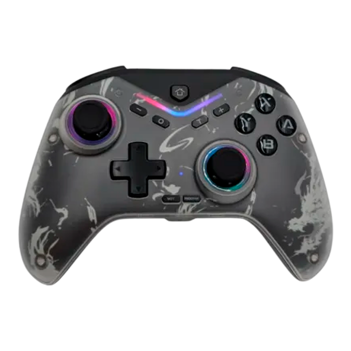 GAMEPAD JEMIP BLITZ-PAD GAMING INALAMBRICO