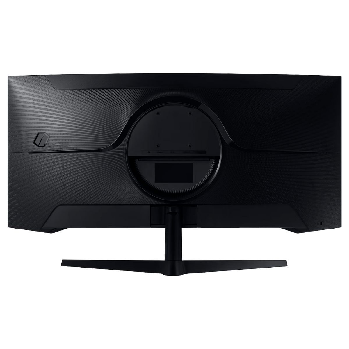 MONITOR SAMSUNG 34 PULGADAS ODYSSEY G5 2K 165HZ