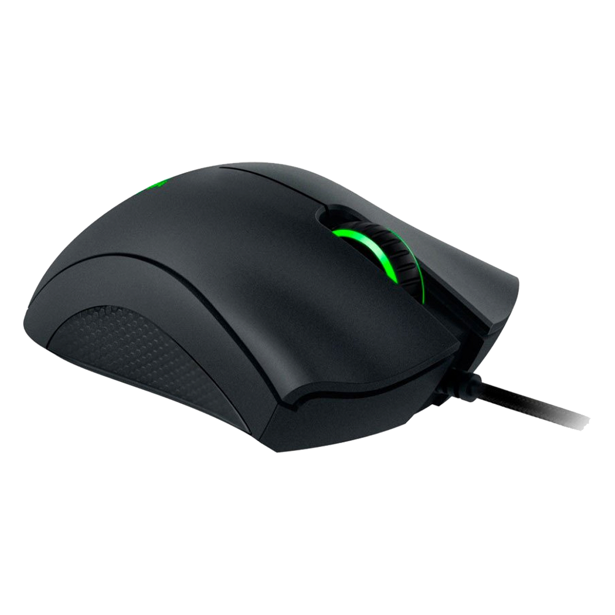 MOUSE RAZER GAMING DEATHADDER ESSENTIAL USB NEGRO