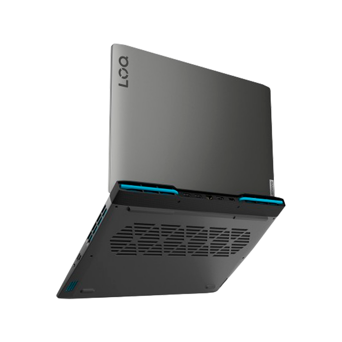 LAPTOP LENOVO LOQ RYZEN 7 7840HS 8GB 500GB RTX 4050 6GB