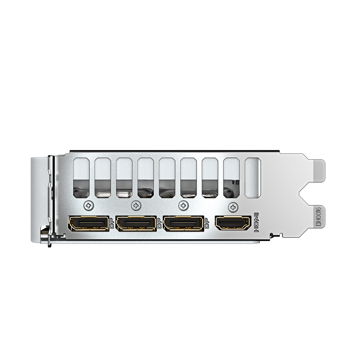 TARJETA DE VIDEO GIGABYTE RTX 5060 AERO OC 8G