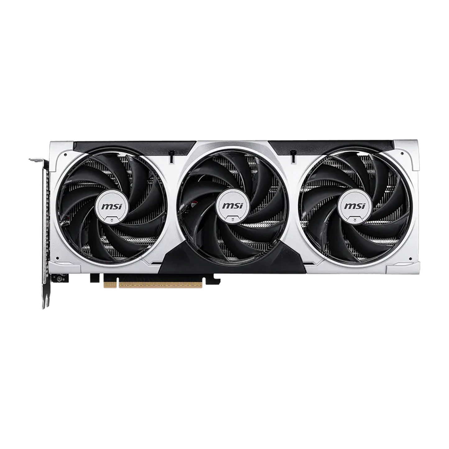 TARJETA DE VIDEO MSI RTX 5060TI 8G VENTUS 3X OC
