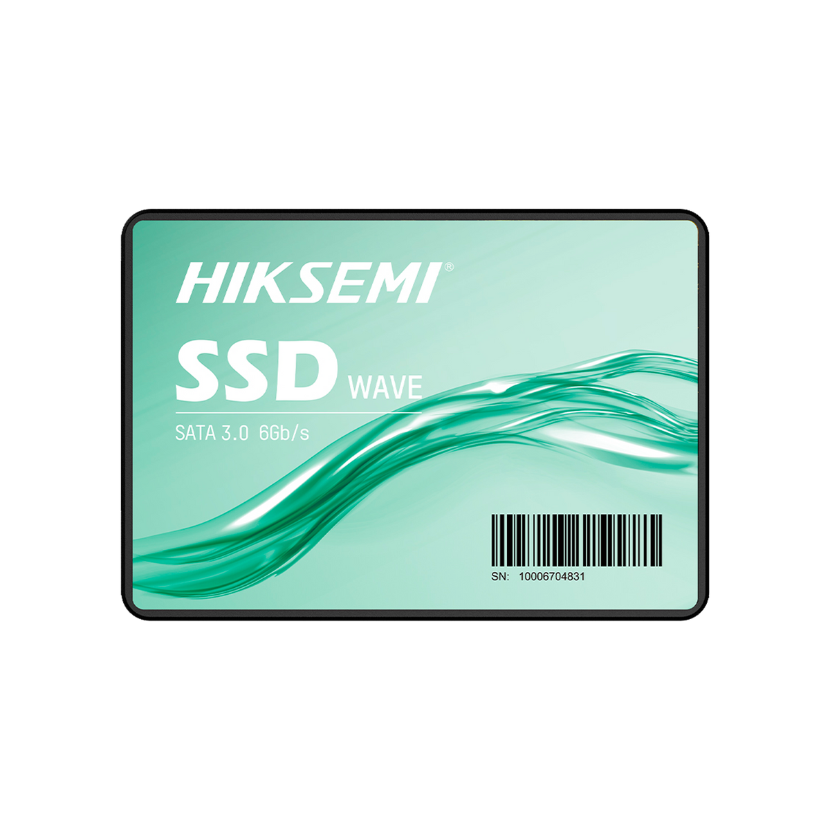 DISCO SOLIDO 512GB HIKSEMI WAVE SSD SATA 3