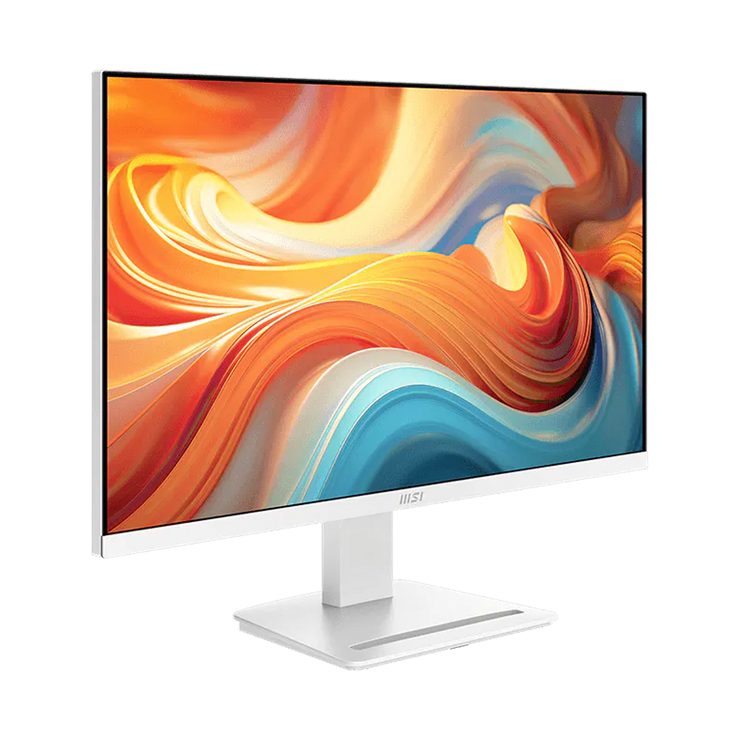 MONITOR MSI 27 PULGADAS PRO MP273W E14A PLANO 144HZ