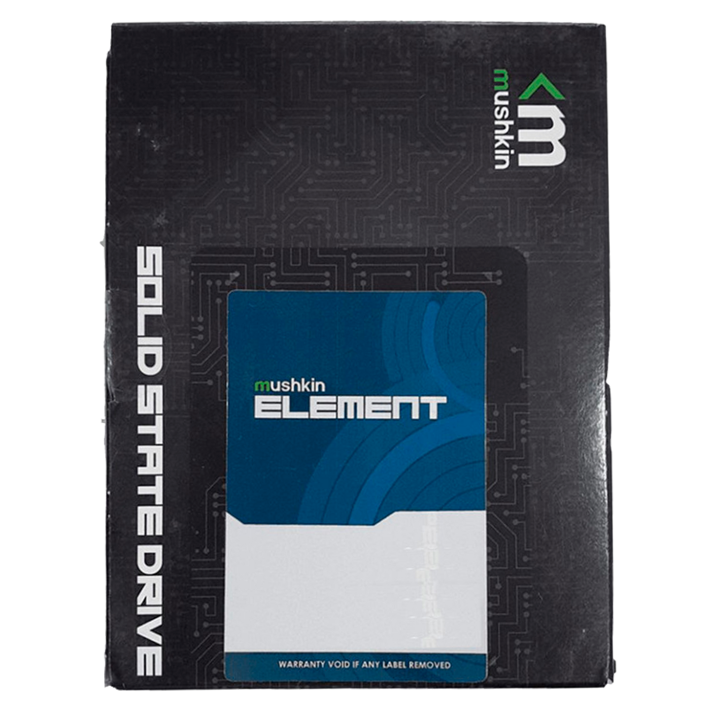 DISCO SOLIDO 960GB MUSHKIN MKNSSDEL960GB SSD SATA 3