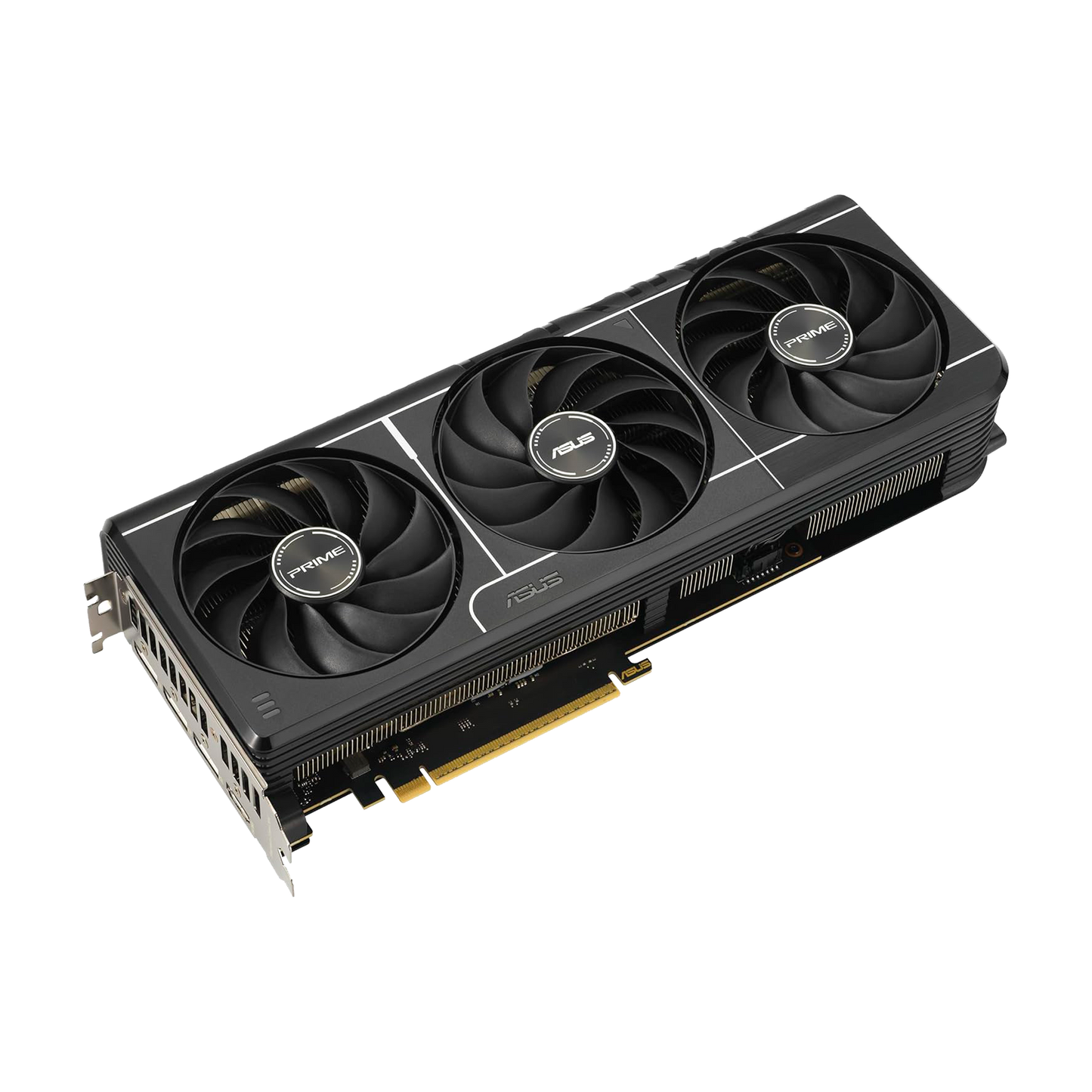 TARJETA DE VIDEO ASUS PRIME RTX 5070 Ti OC Edition de 16GB GDDR7