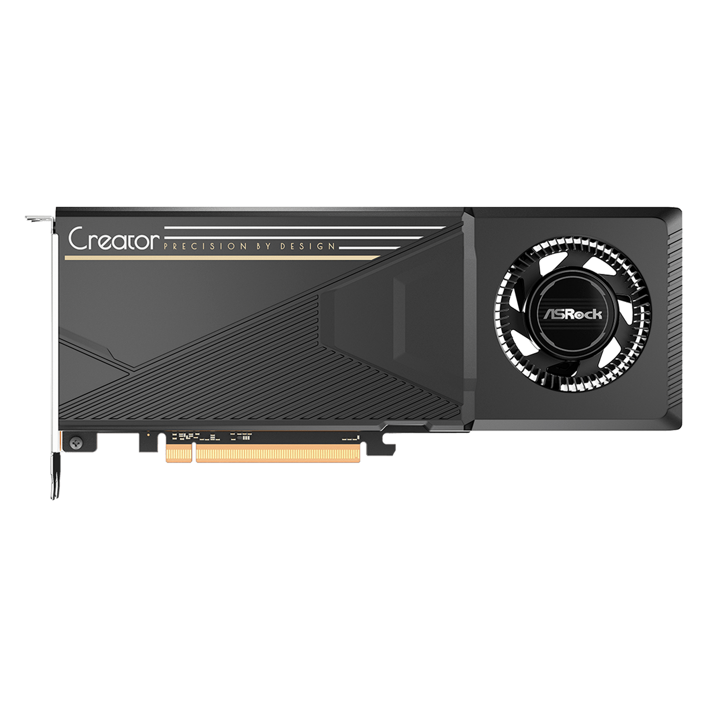 TARJETA DE VIDEO ASROCK INTEL B60 CREATOR 24GB