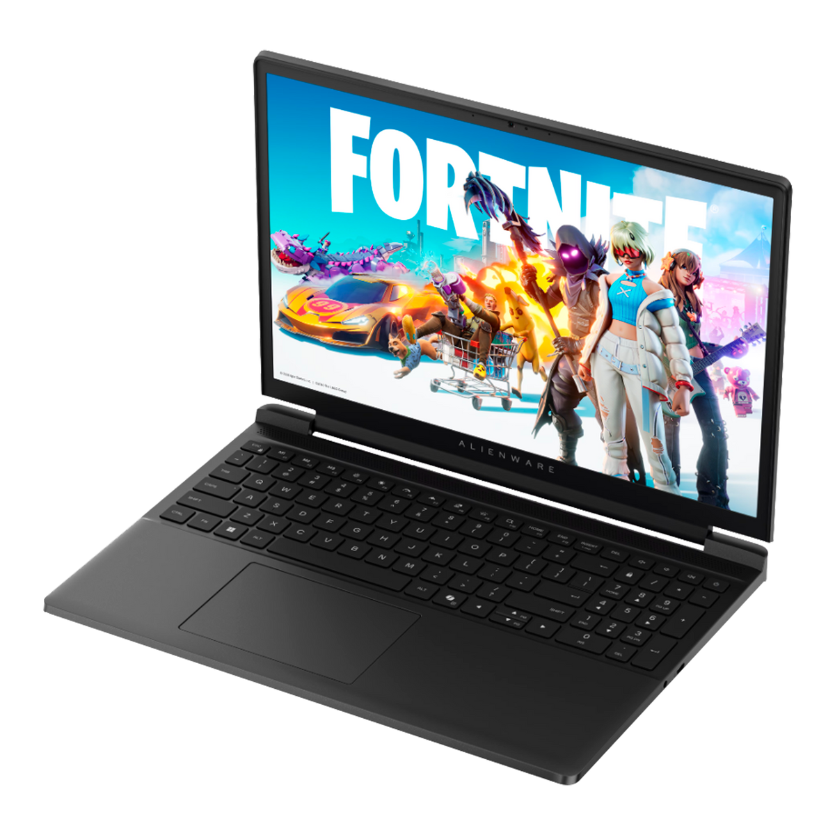 LAPTOP DELL ALIENWARE CORE 7 240H 16GB 500GB RTX 4050 6GB