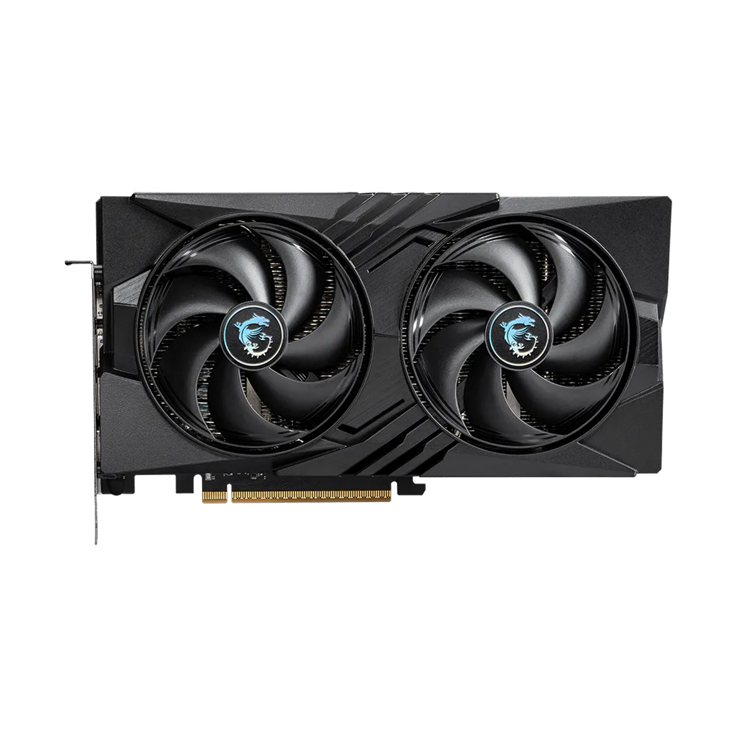 TARJETA DE VIDEO MSI RTX 5060 8G GAMING OC