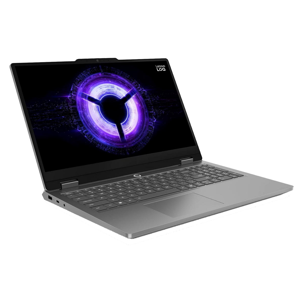 LAPTOP LENOVO LOQ CORE I7 13650HX 16GB 500GB RTX 5060 8GB