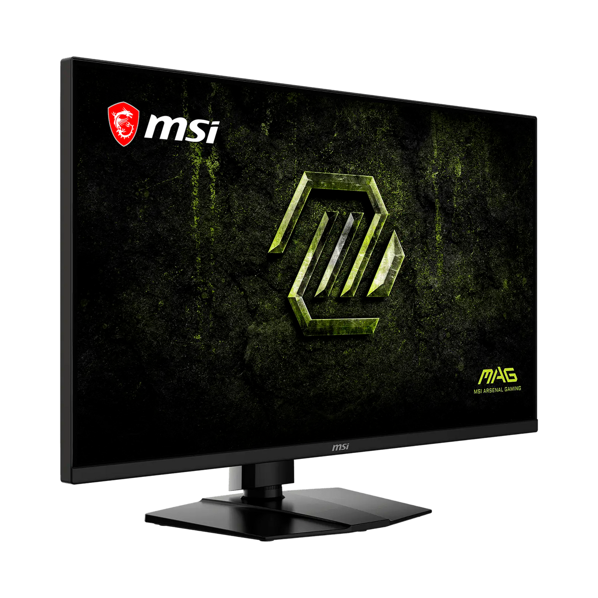 MONITOR MSI 32 PULGADAS MAG 321UPD E14(Dual Mode Gaming Monitor)
