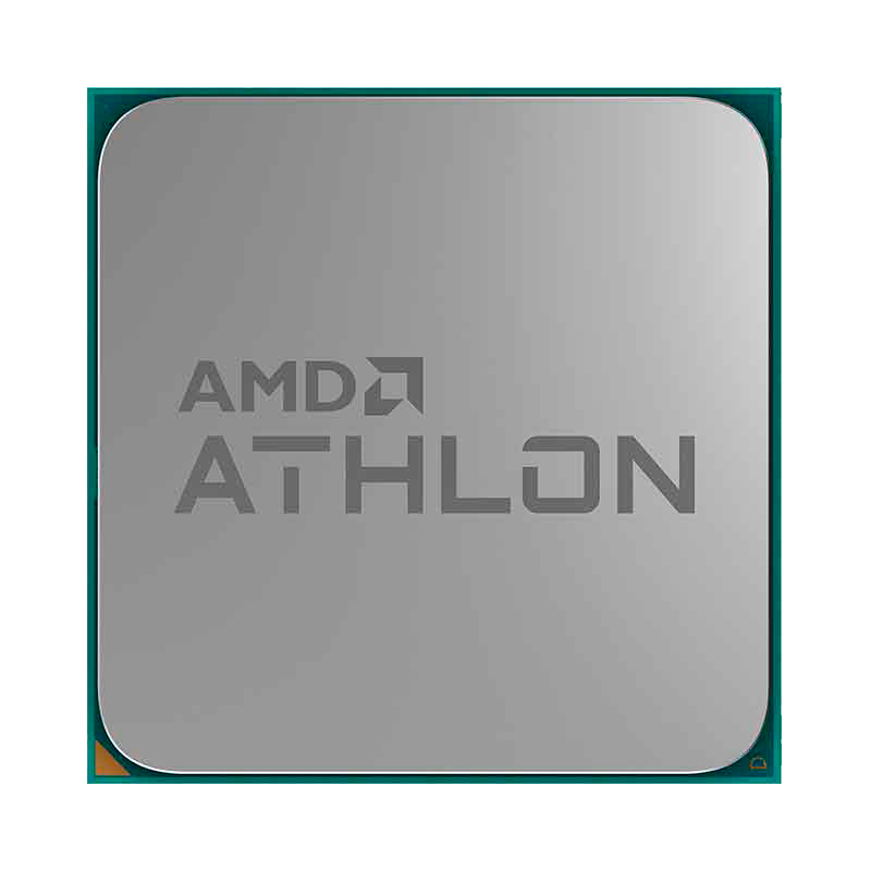 PROCESADOR AMD ATHLON 3000G SOCKET AM4