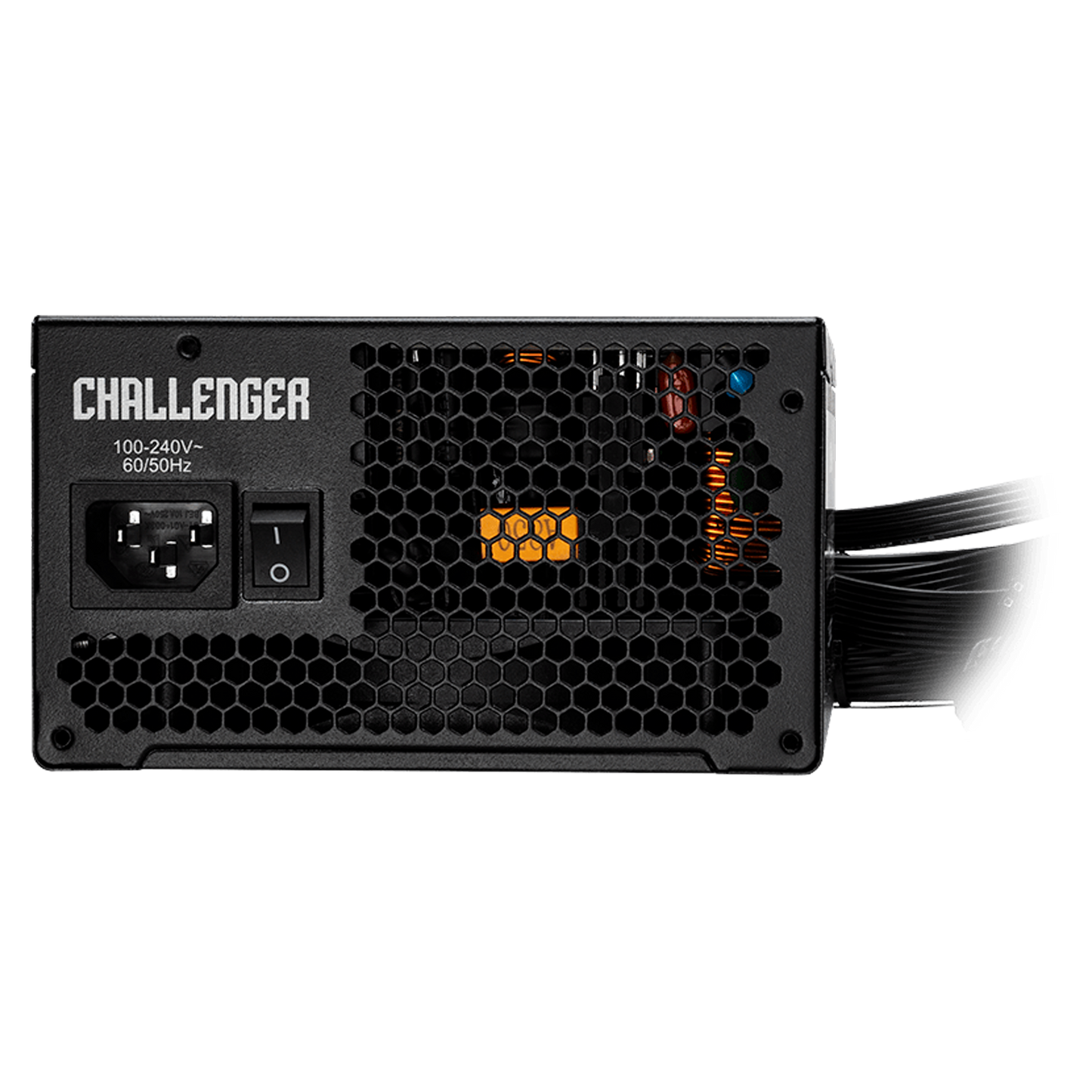 FUENTE DE PODER ASROCK 750W GAMING CL-750G ATX 3.1 GOLD