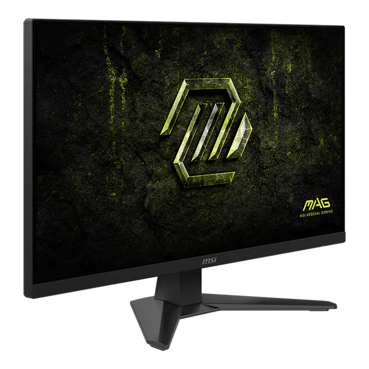 MONITOR MSI 27 PULGADAS MAG 272F X24 PLANO 240HZ