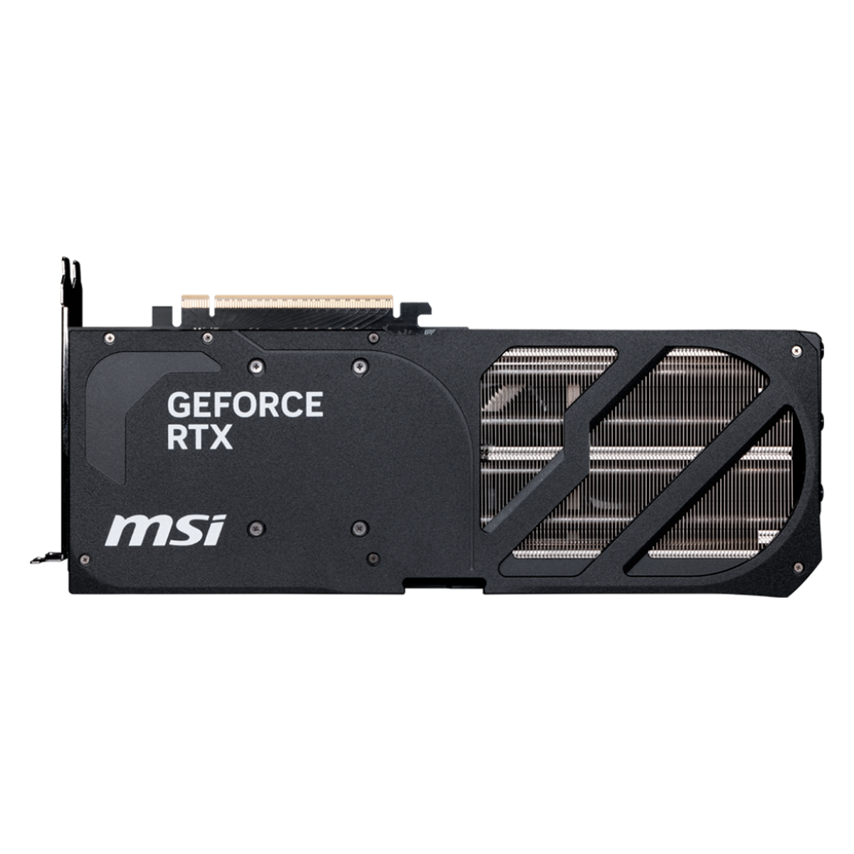 TARJETA DE VIDEO MSI RTX 5080 16G SHADOW 3X OC