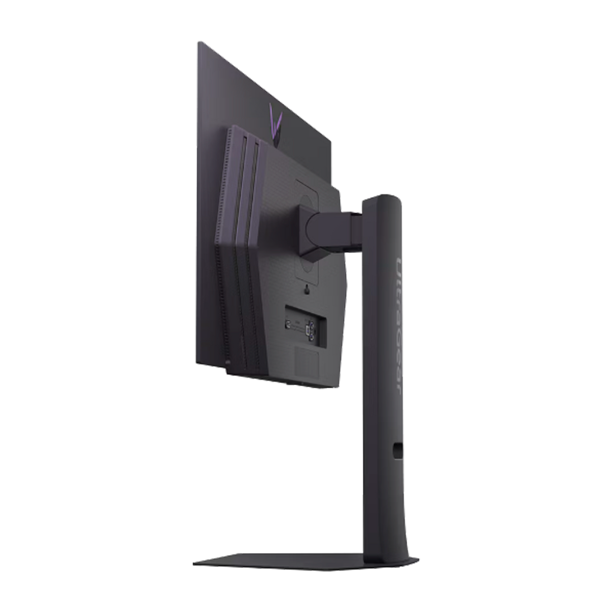 MONITOR LG 27 PULGADAS 27GX700A-B PLANO 2K OLED