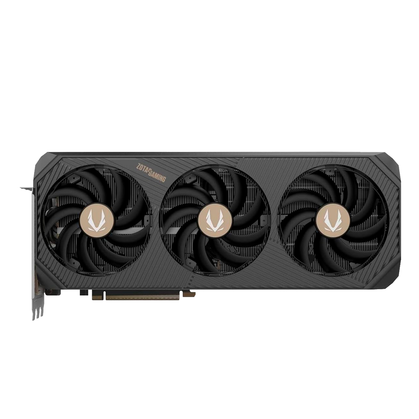 TARJETA DE VIDEO ZOTAC RTX 5080 SOLID 16GB GDDR7