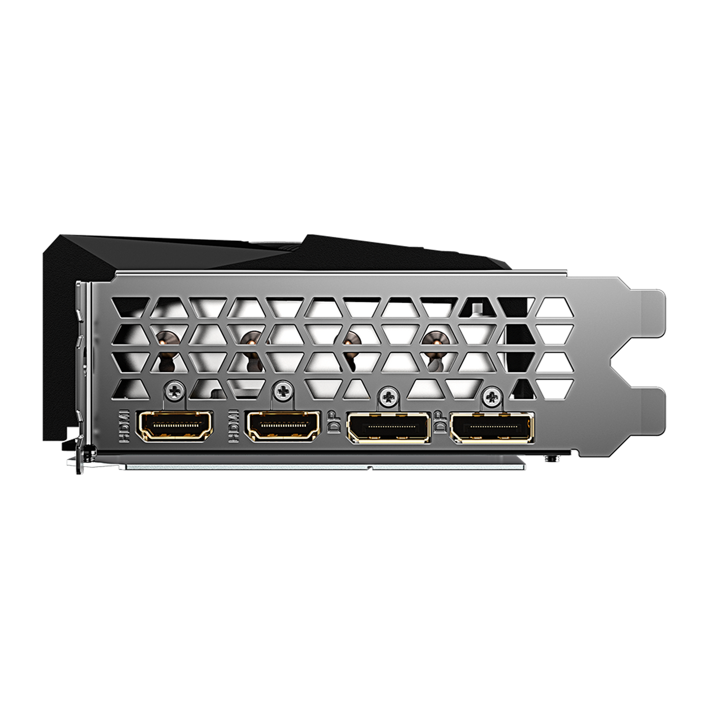 TARJETA DE VIDEO GIGABYTE  Radeon RX 7600 GAMING OC 8G