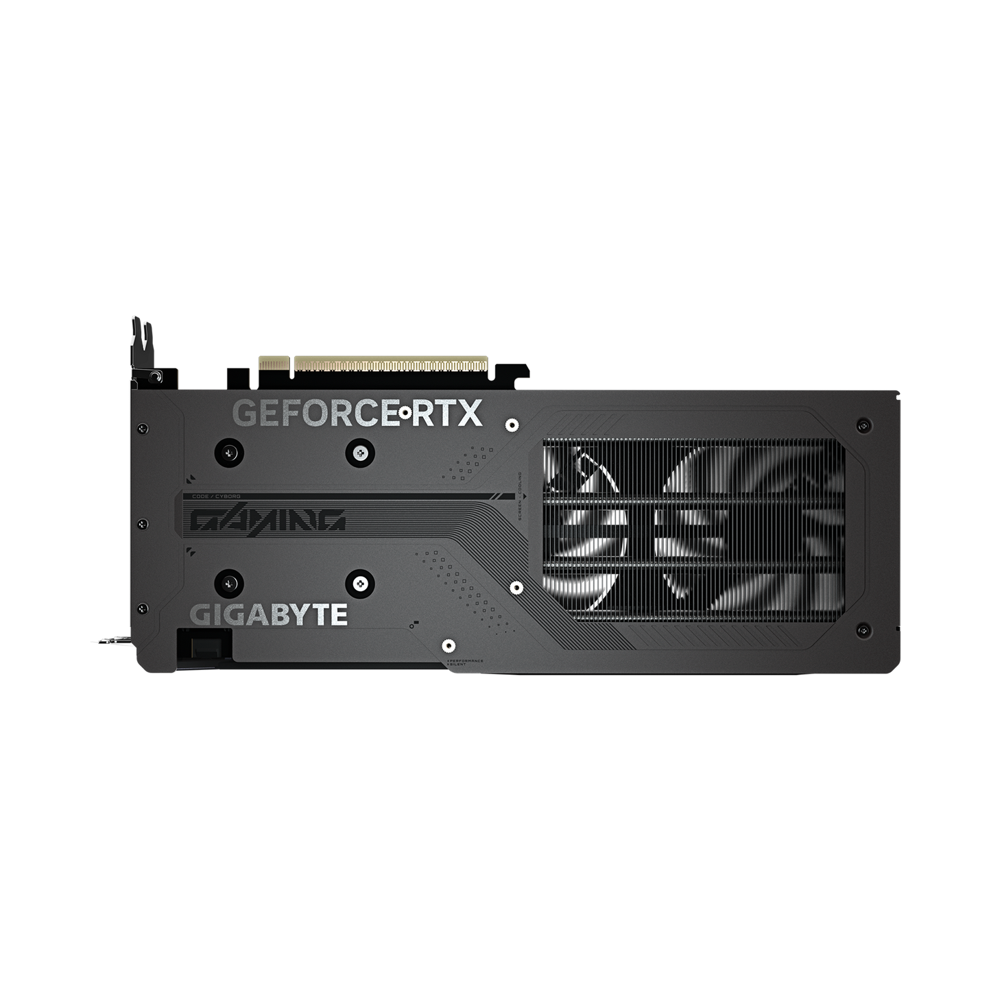 TARJETA DE VIDEO GIGABYTE RTX 5060 GAMING OC 8G
