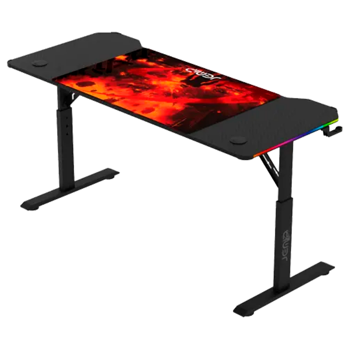 MESA JEMIP GAMING KILLSTREAK STATION 120x60x75CM