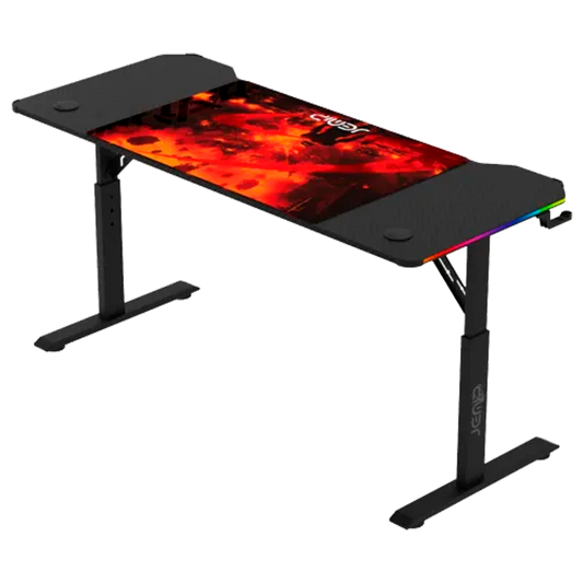 MESA JEMIP GAMING KILLSTREAK STATION 120x60x75CM