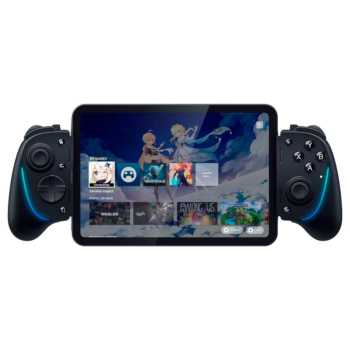 GAMEPAD RAZER GAMING KISHI ULTRA
