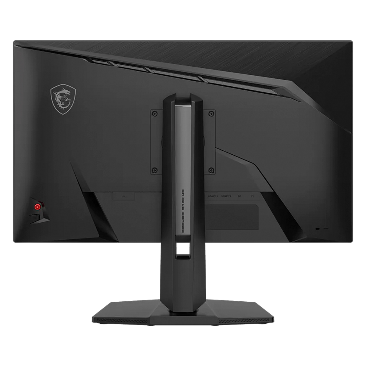 MONITOR MSI 27 PULGADAS MAG 272PF X24 240HZ