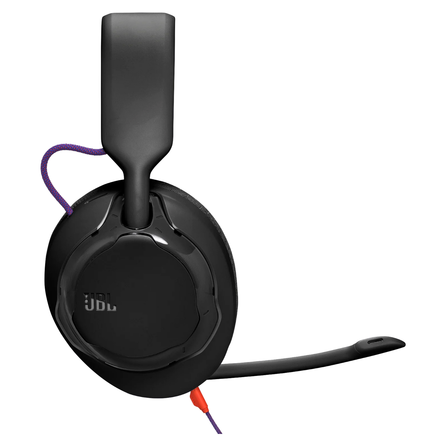 AUDIFONOS JBL GAMING QUANTUM 250 NEGRO