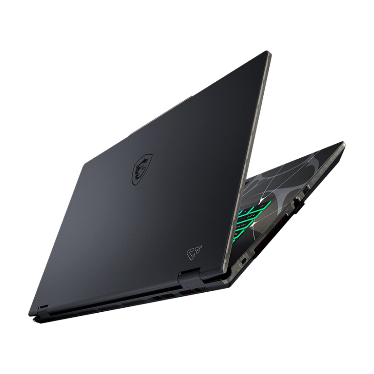 LAPTOP MSI CYBORG INTEL CORE 5 210H 16GB 500GB RTX 5060 8GB