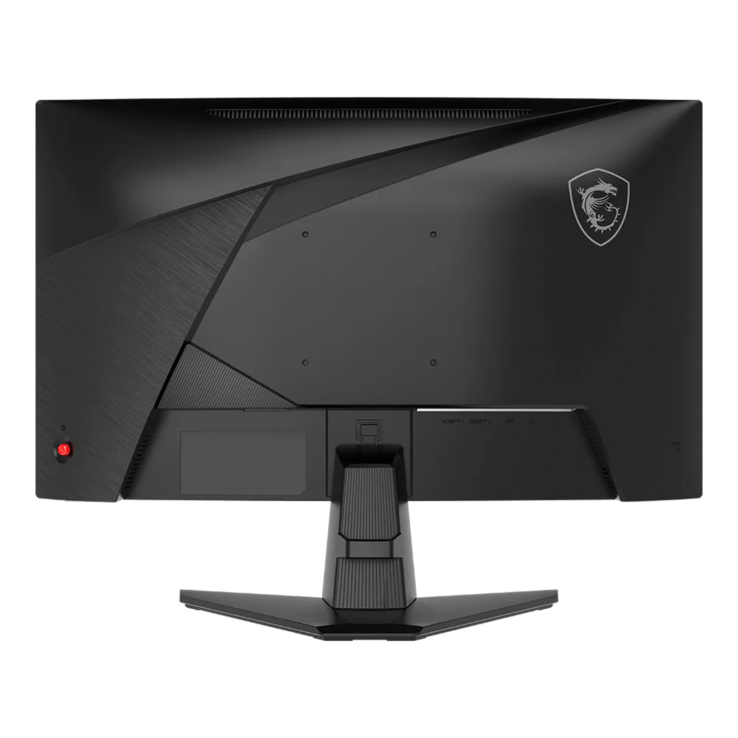 MONITOR MSI 24 PULGADAS MAG 245C X24 CURVO 240HZ