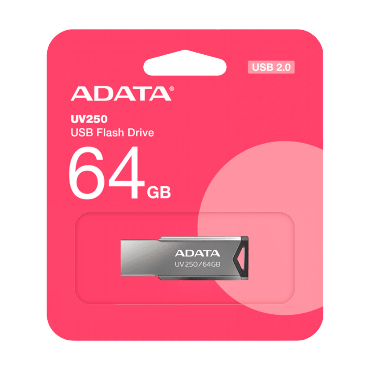 PENDRIVE 64GB ADATA UV250
