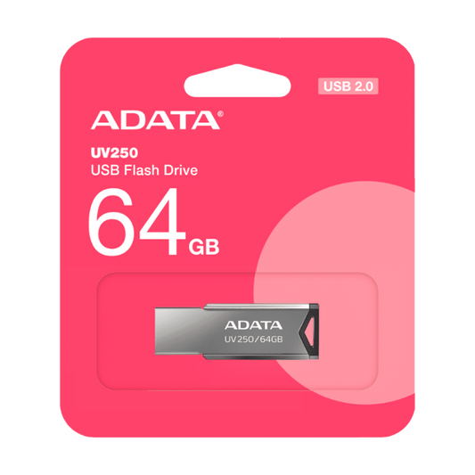 PENDRIVE 64GB ADATA UV250