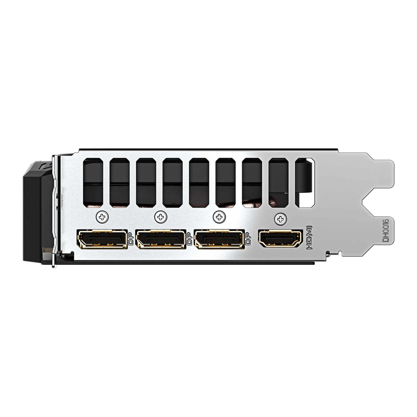 TARJETA DE VIDEO GIGABYTE RTX 5060 Ti WINDFORCE 8G