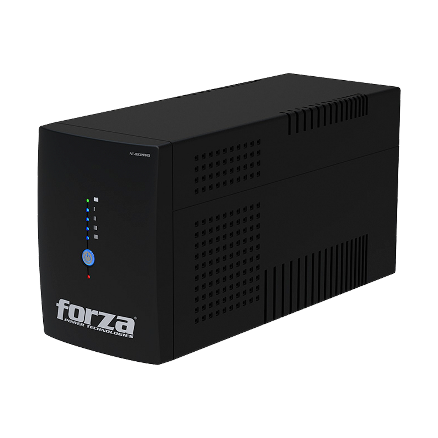 UPS FORZA 1800VA 900W NT-1801PRO 10 TOMAS