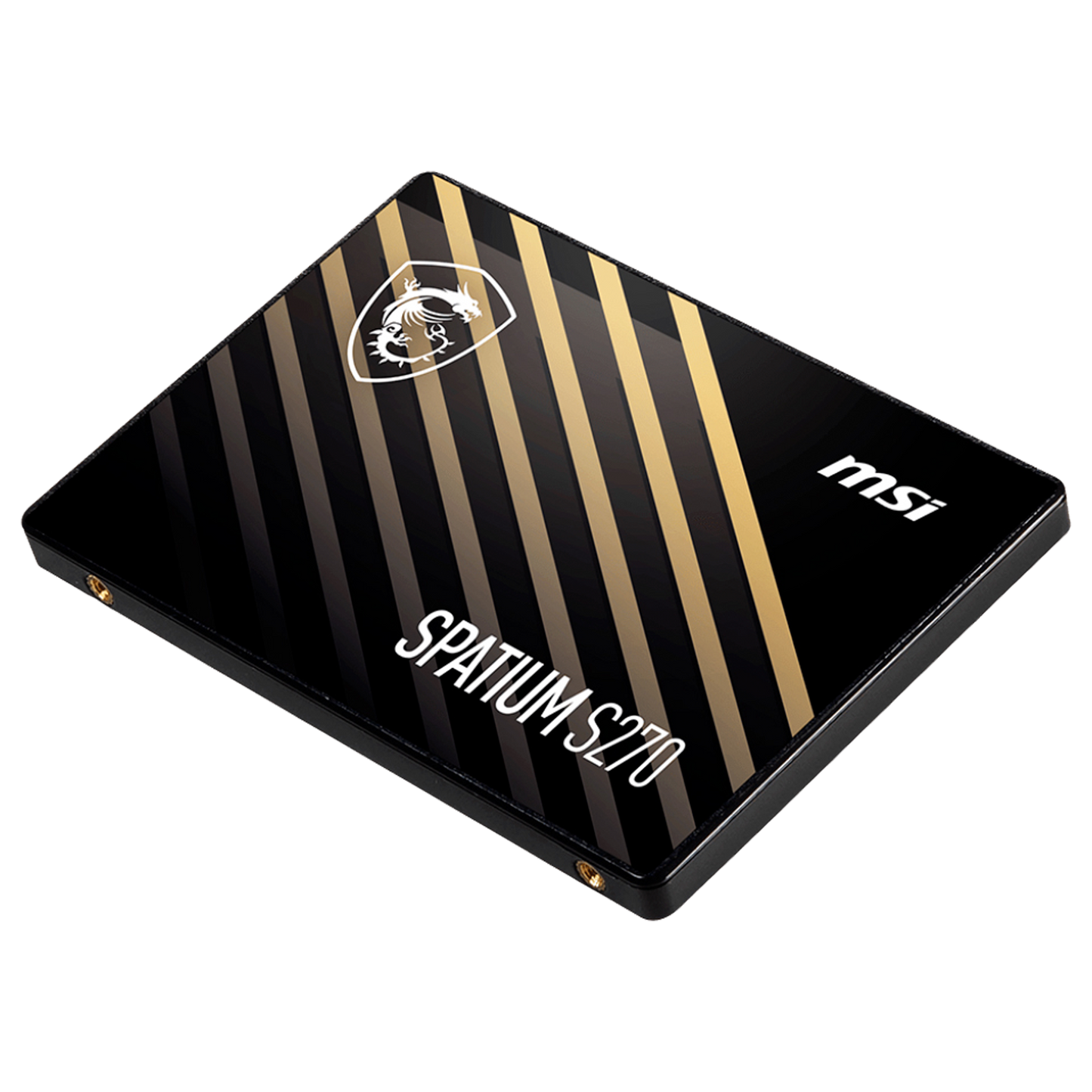 Disco Solido 960GB MSI SPATIUM S270 SATA 2.5"