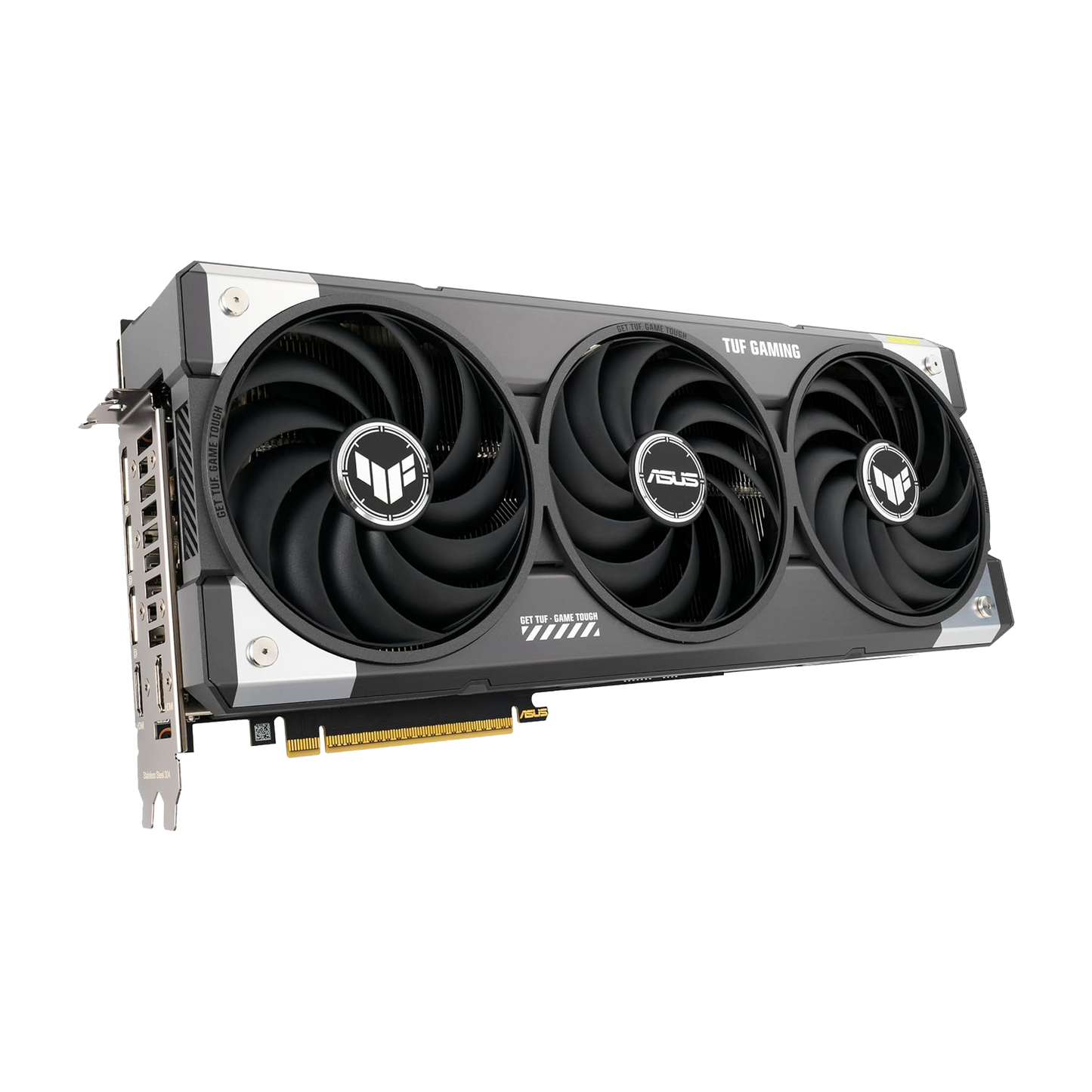 TARJETA DE VIDEO ASUS TUF GAMING GeForce RTX 5070 Ti 16GB GDDR7 OC Edition