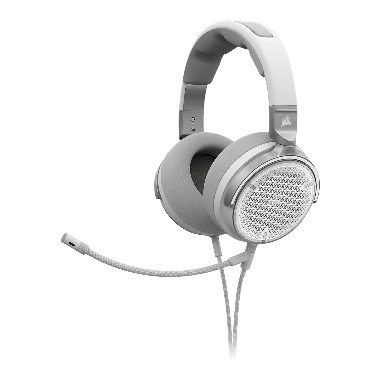 AUDIFONOS CORSAIR GAMING VIRTUOSO PRO BLANCO