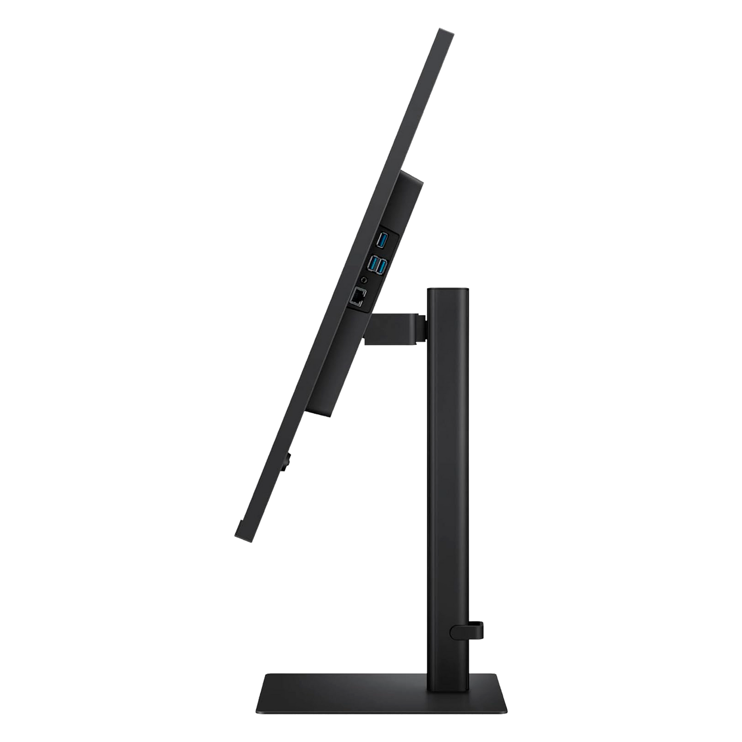 MONITOR SAMSUNG 37 PULGADAS VIEWFINITY S8 S80UD PLANO 4K