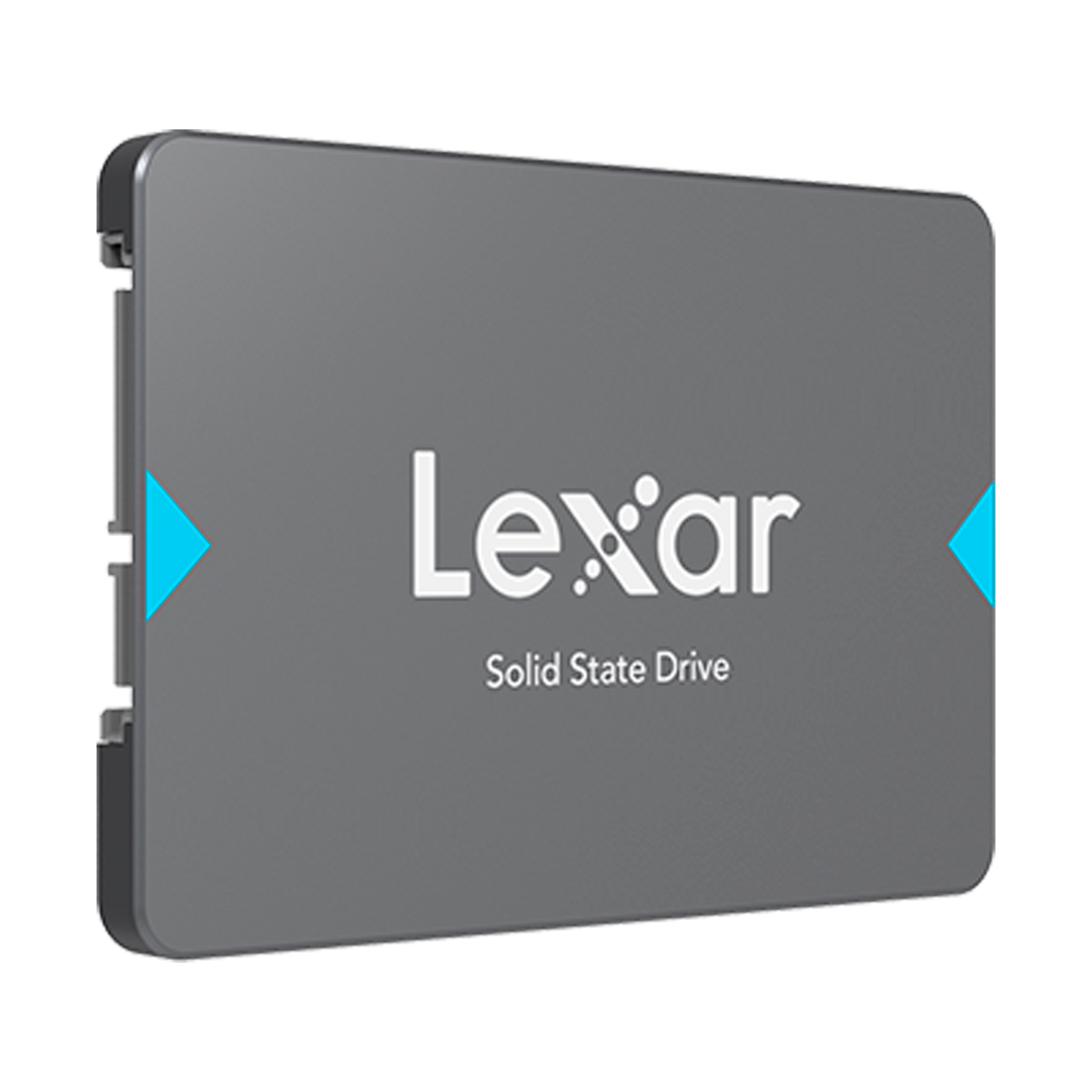 DISCO SOLIDO 512GB LEXAR NQ100 SSD SATA 3