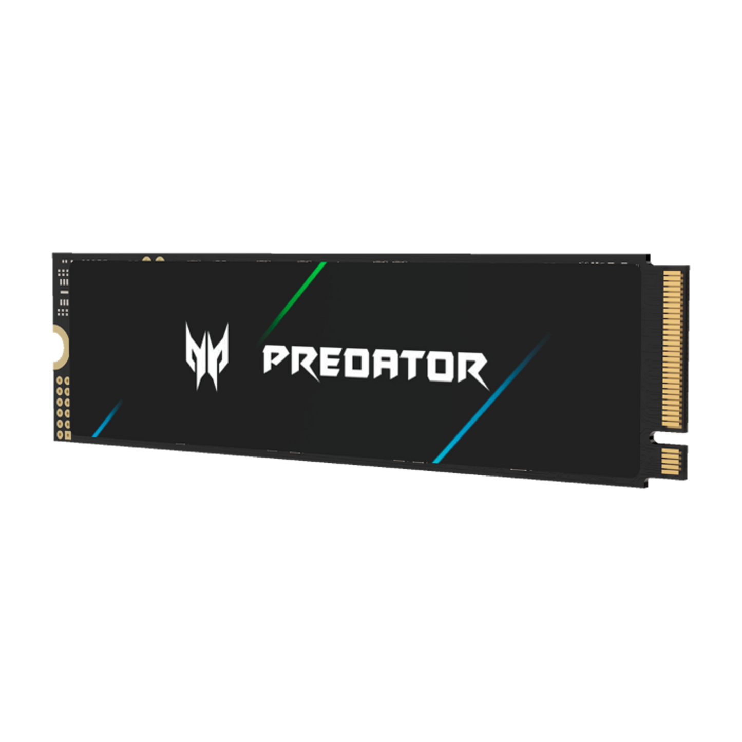 Disco M.2 1TB ACER PREDATOR GM7 PCIe 4.0 NVMe