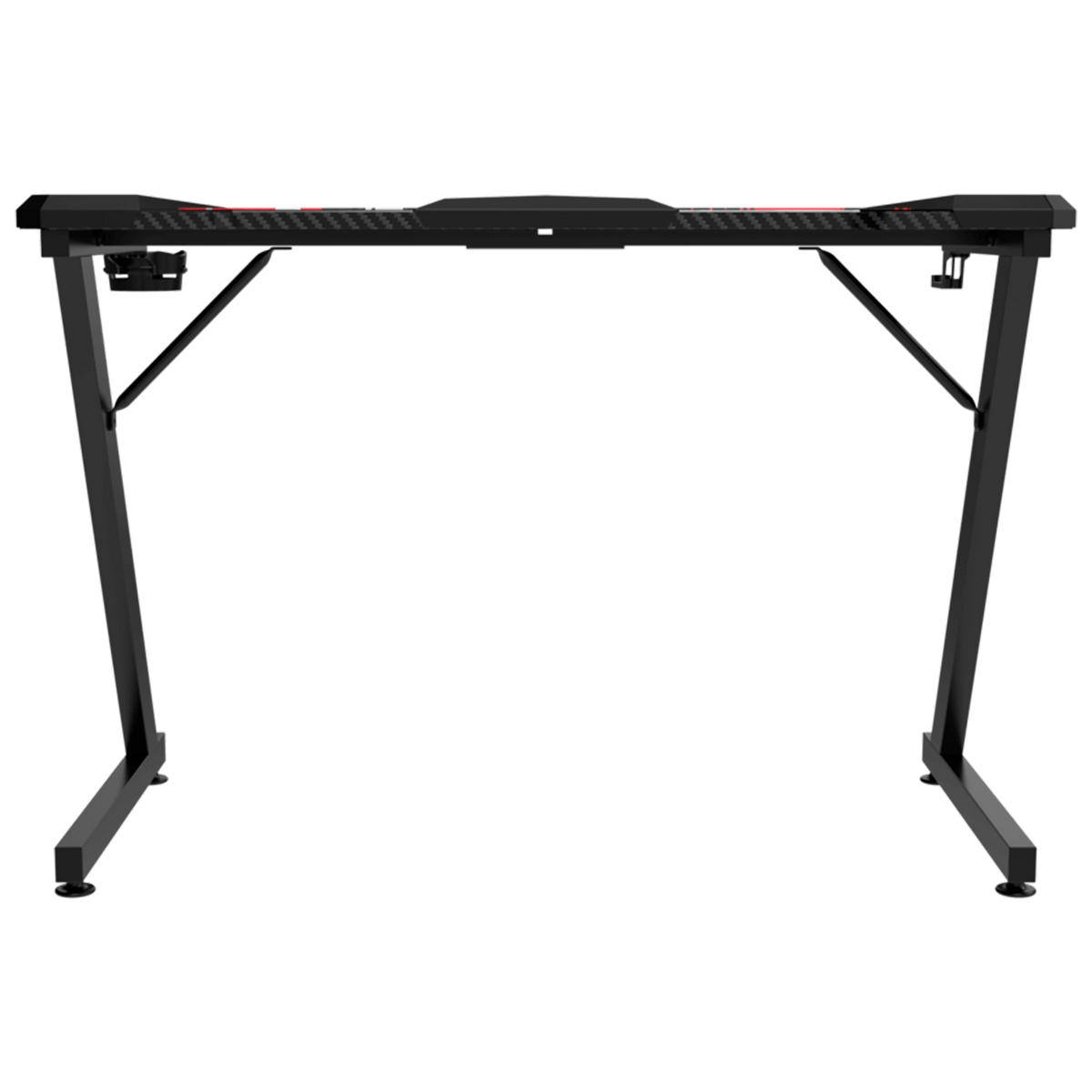 MESA JEMIP GAMING SMAUG´S DEN 140x60x74CM