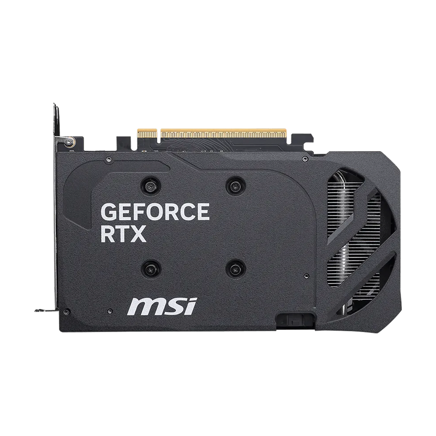TARJETA DE VIDEO MSI  RTX 5050 SHADOW 2X