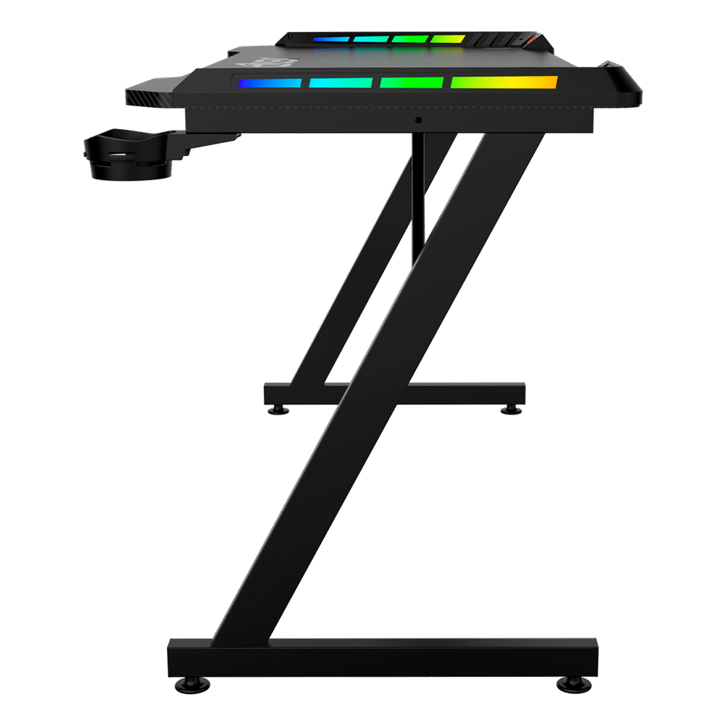 MESA JEMIP DRAGON HEART GAMING RGB